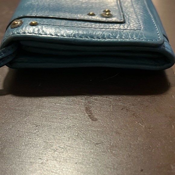 Chloe’ Long Wallet - Picture 4 of 15